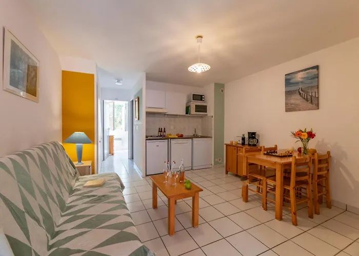 Lagrange - Les Hameaux De L'ocean *