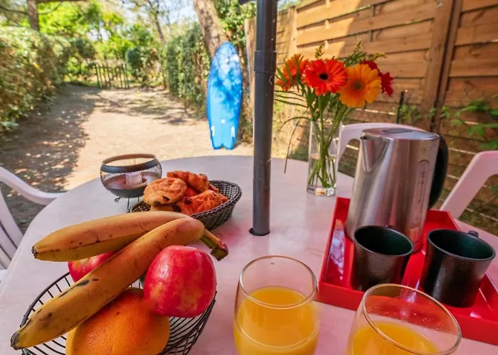 Lagrange - Les Hameaux De L'ocean Apartment Carcans
