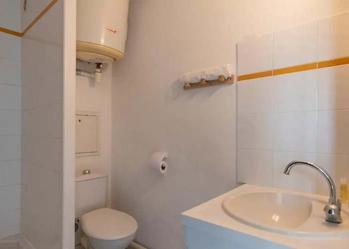 Апартаменты Lagrange - Les Hameaux De L'ocean