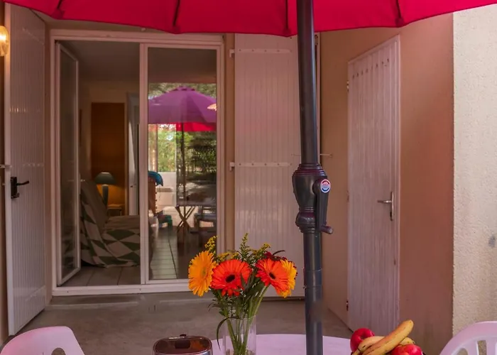 Апартаменты Lagrange - Les Hameaux De L'ocean *