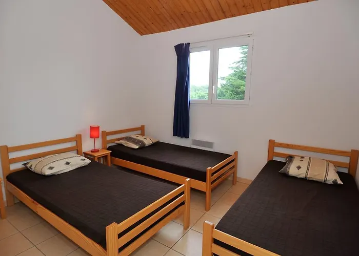 Lagrange - Les Hameaux De L'ocean Апартаменты