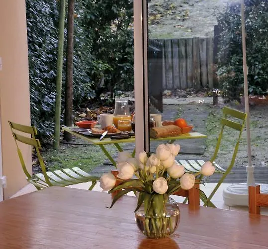 Lagrange - Les Hameaux De L'ocean * Каркан