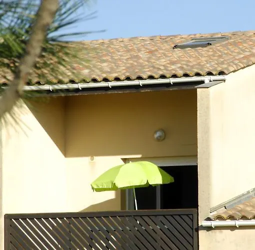 Апартаменты Lagrange - Les Hameaux De L'ocean Каркан