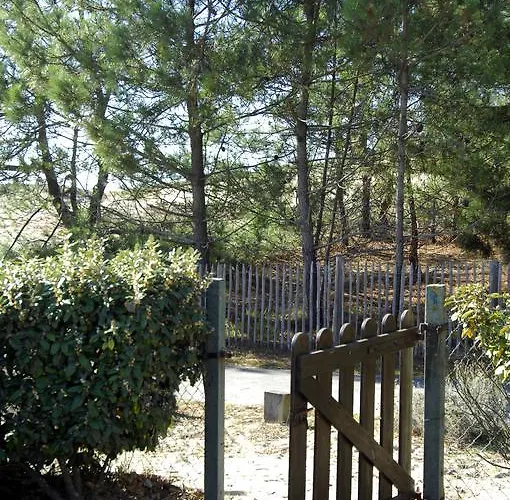 Lagrange - Les Hameaux De L'ocean Каркан